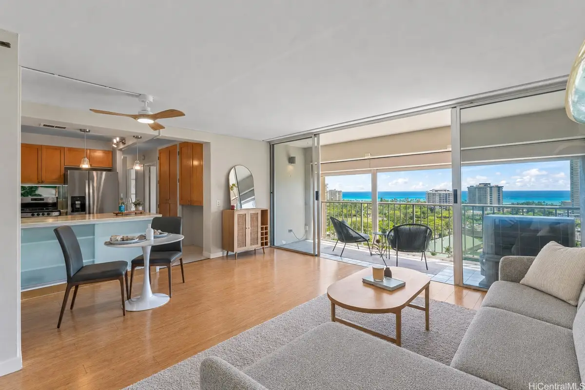 430 Keoniana Street #1204, Honolulu, HI 96815 - #1