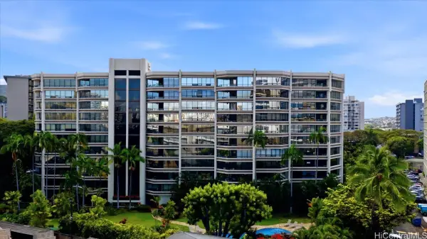 1525 Wilder Avenue #405, Honolulu, HI 96822