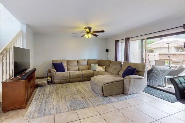 95-009 Kahoea Street #123, Mililani, HI 96789