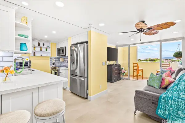 3215 Ala Ilima Street #A/PH2, Honolulu, HI 96818