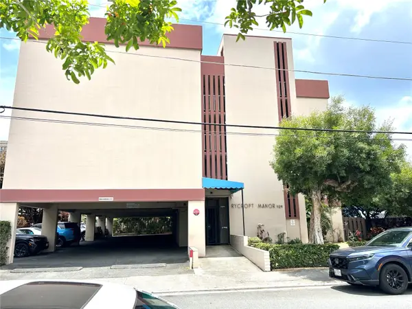 1129 Rycroft Street #406, Honolulu, HI 96814