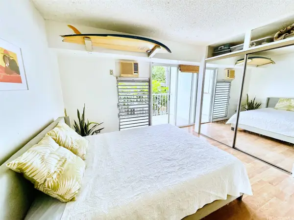 1516 Ward Avenue #203, Honolulu, HI 96822