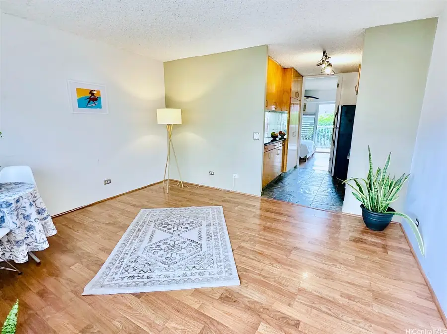 1516 Ward Avenue #203, Honolulu, HI 96822 - #3