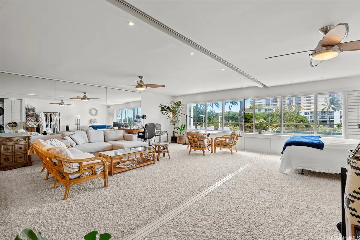 2895 Kalakaua Avenue #309, Honolulu, HI 96815 - #1