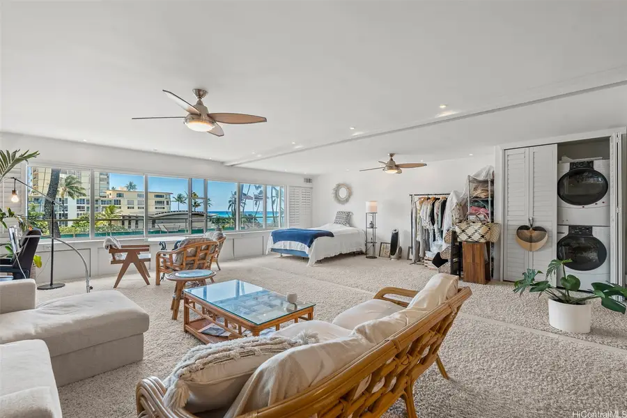 2895 Kalakaua Avenue #309, Honolulu, HI 96815 - #2