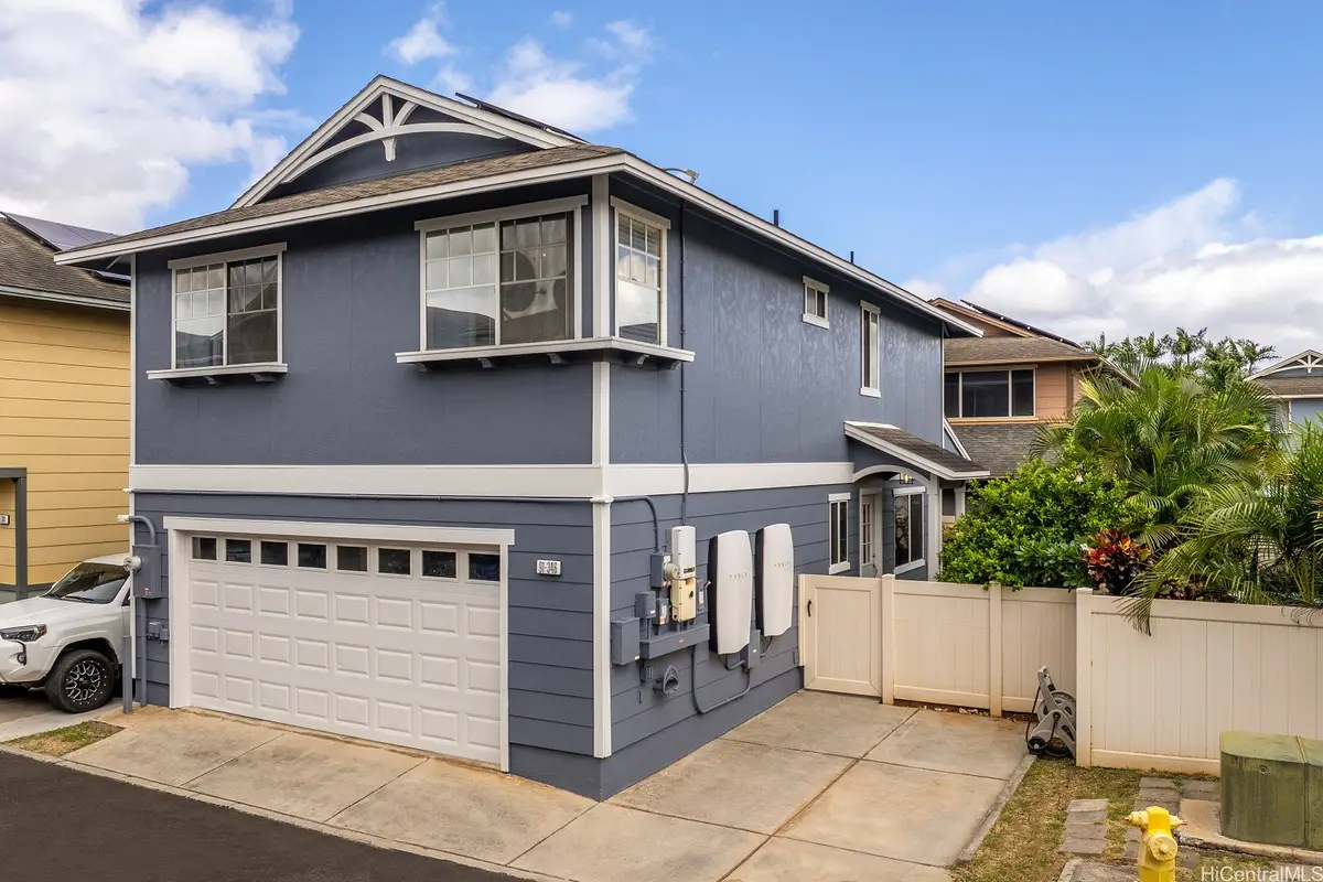 91-346 Makalea Street #56, Ewa Beach, HI 96706 - #1
