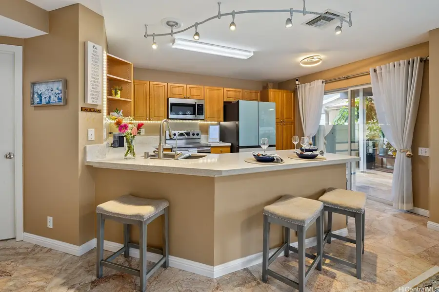91-346 Makalea Street #56, Ewa Beach, HI 96706 - #3