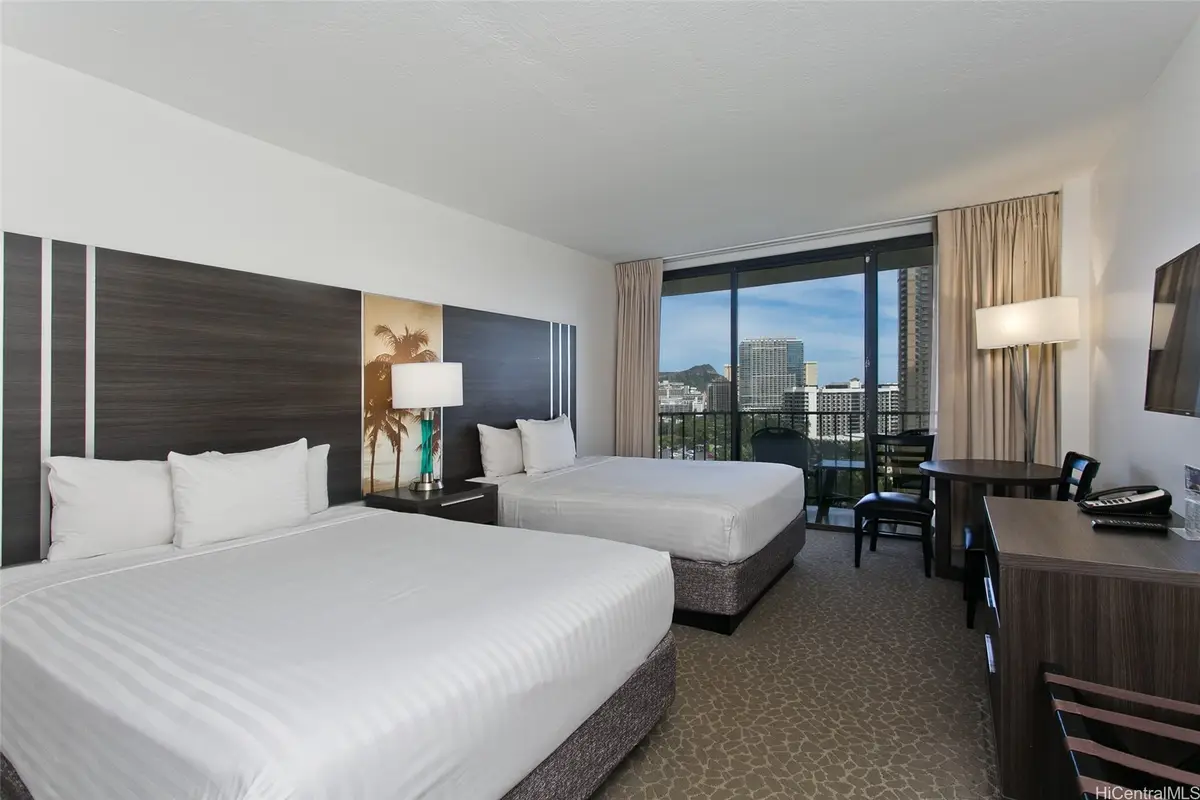 1850 Ala Moana Boulevard #1118, Honolulu, HI 96815 - #1