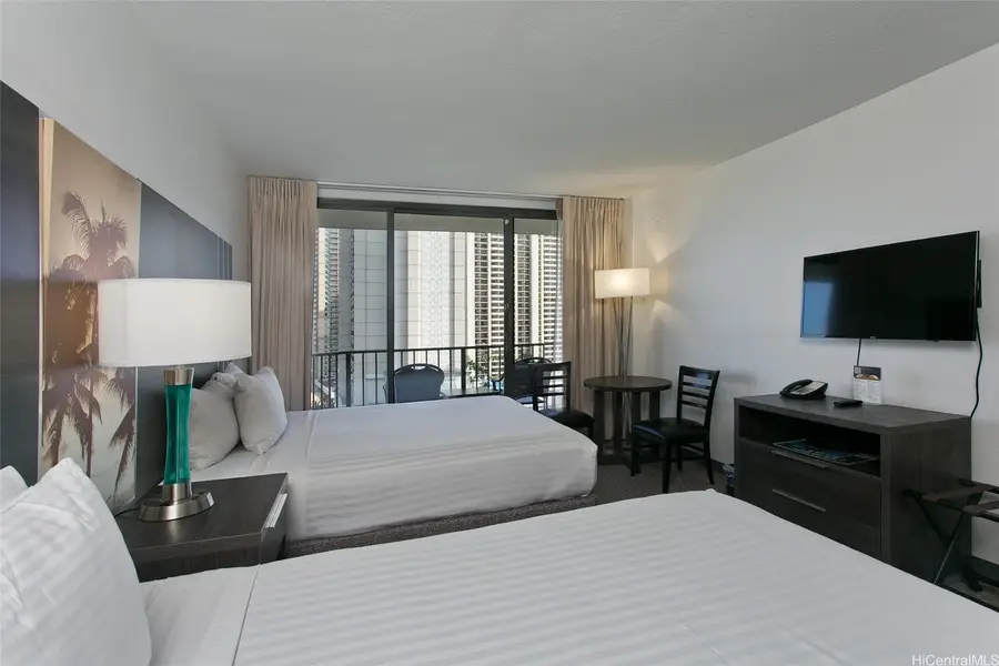 1850 Ala Moana Boulevard #1118, Honolulu, HI 96815 - #2