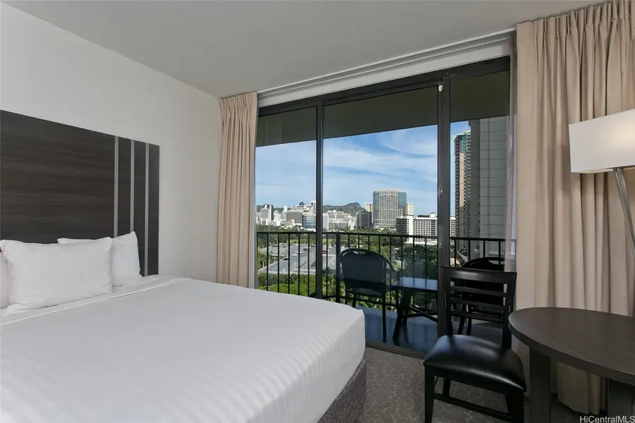1850 Ala Moana Boulevard #1118, Honolulu, HI 96815 - #3