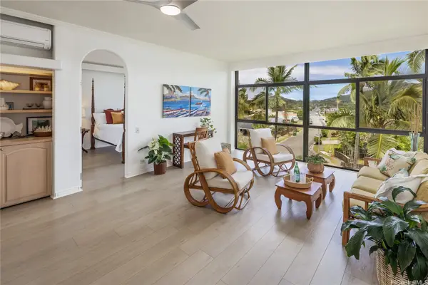 1030 Aoloa Place #410A, Kailua, HI 96734