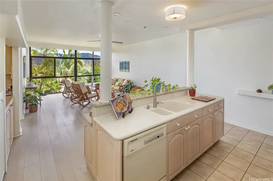 1030 Aoloa Place #410A, Kailua, HI 96734 - #3