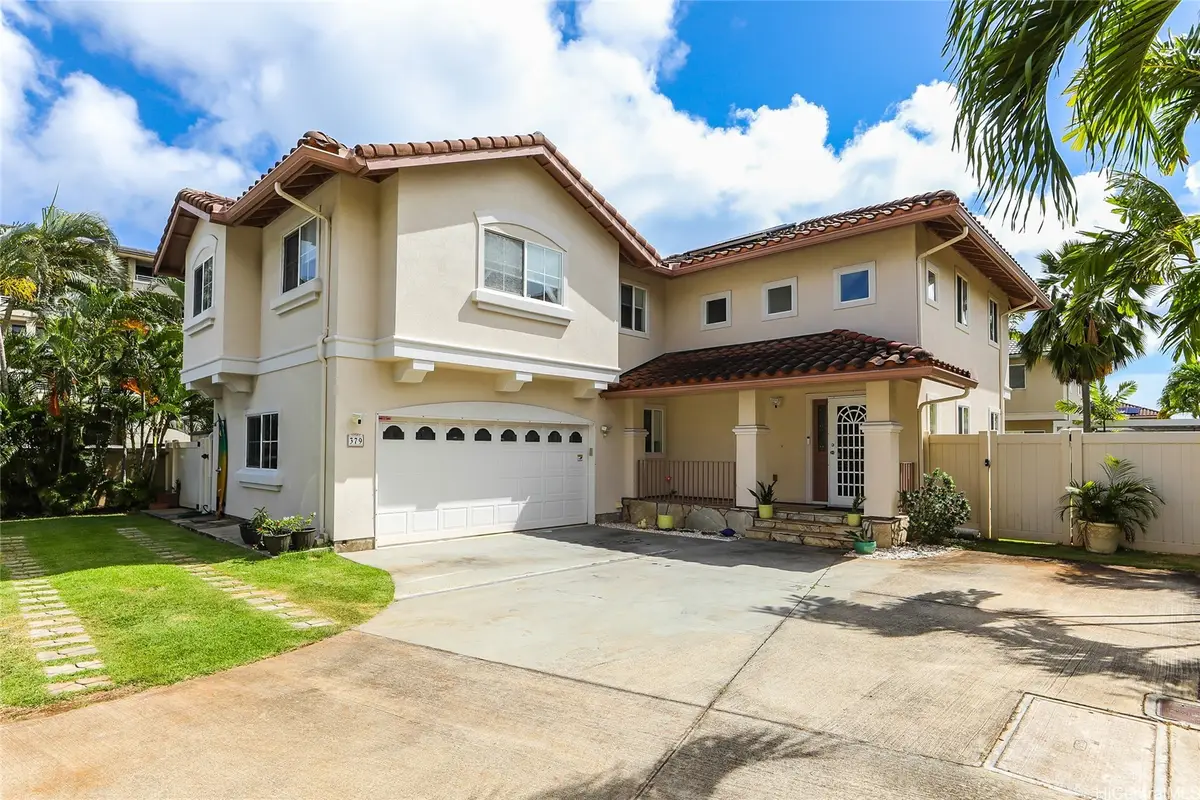 379 Ainahou Street, Honolulu, HI 96825 - #1