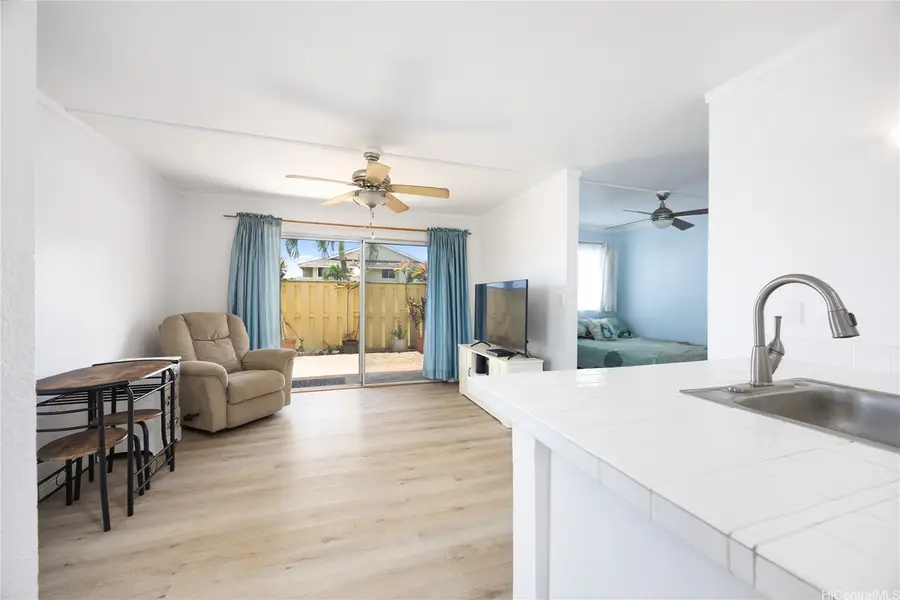 94-1031 Kaukahi Place #G4, Waipahu, HI 96797 - #2