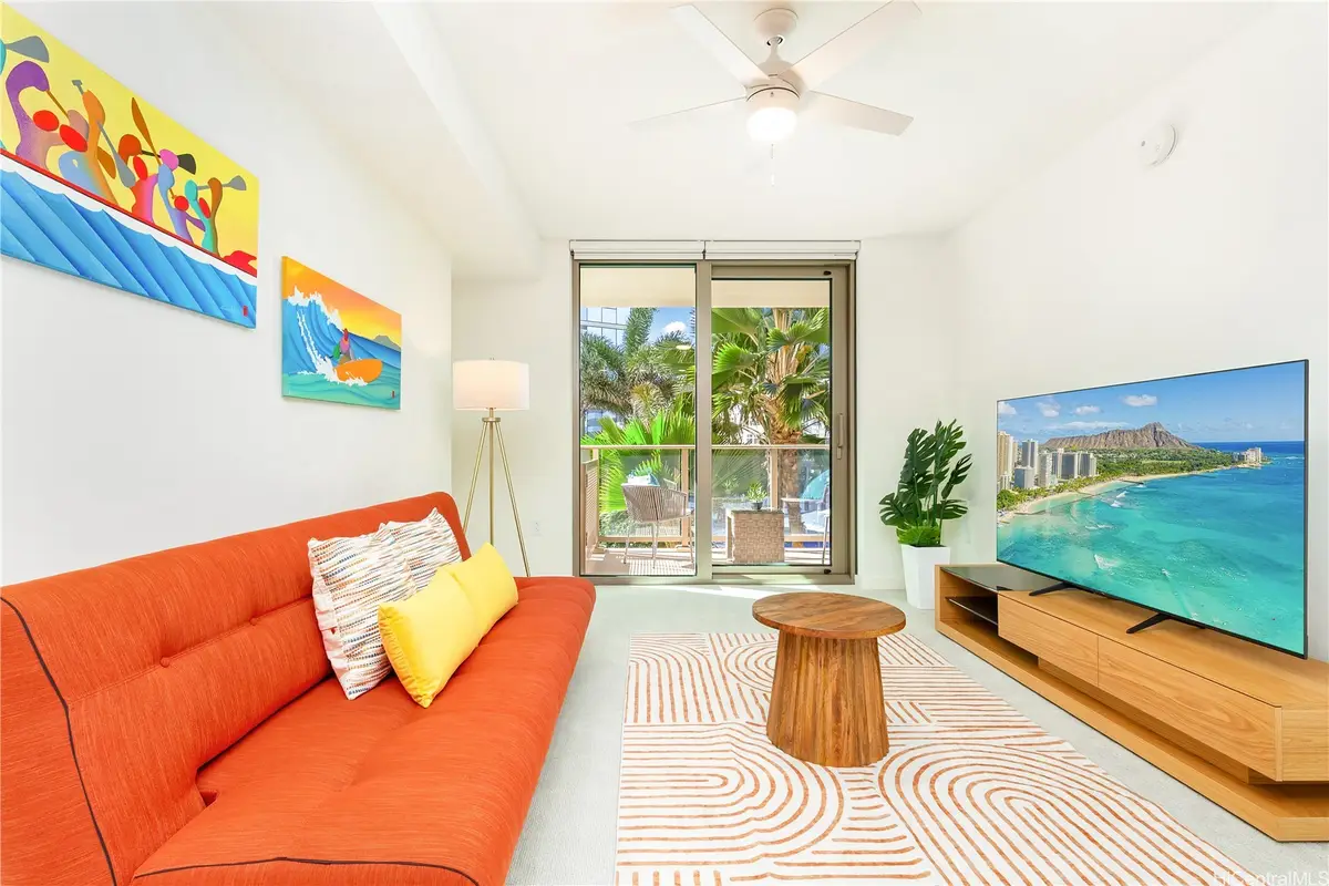1388 Kapiolani Boulevard #907, Honolulu, HI 96814 - #1
