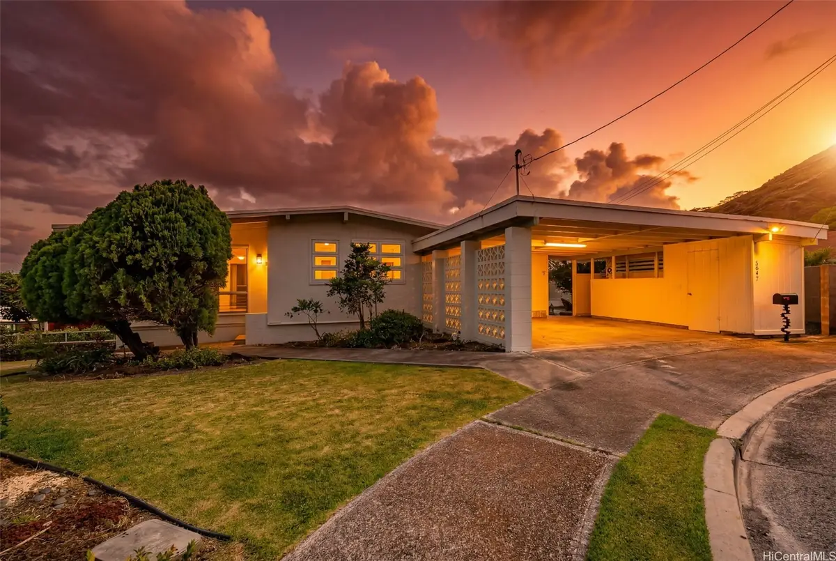 5647 Anolike Place, Honolulu, HI 96821 - #1