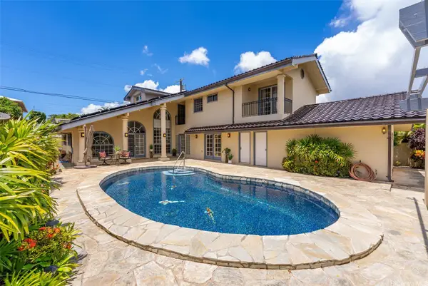 4418 Kilauea Avenue, Honolulu, HI 96816