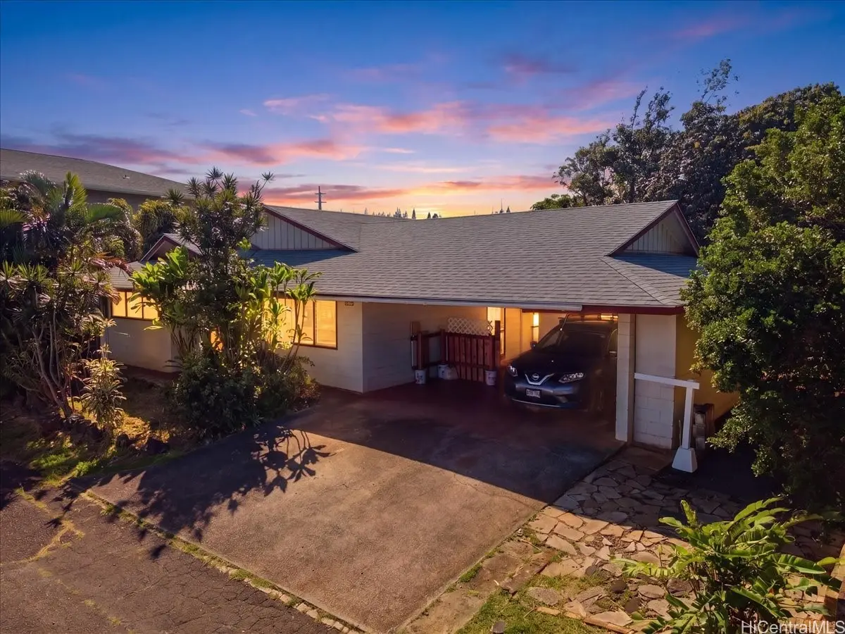 35 Hui F Road #B, Lahaina, HI 96761 - #1