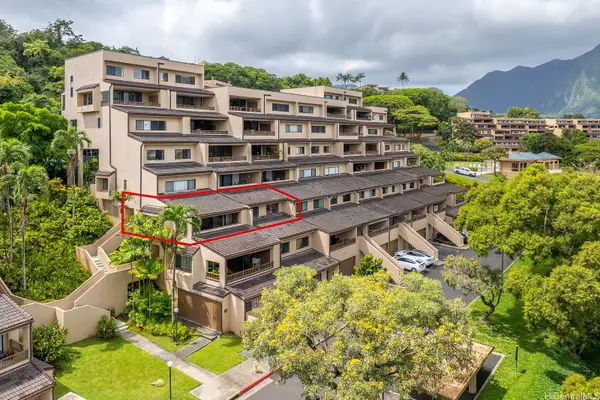 46-070 Konane Place #3521, Kaneohe, HI 96744