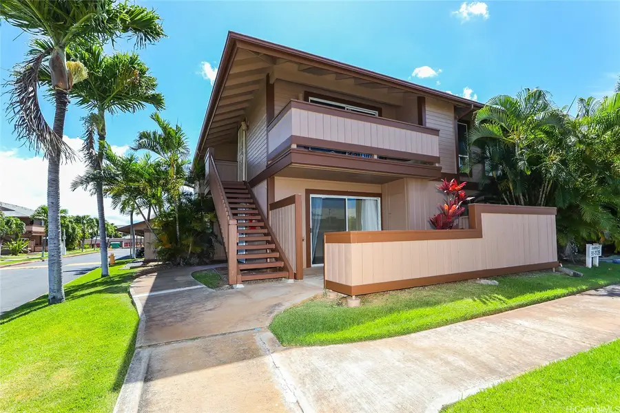 91-1139 Mikohu Street #27A, Ewa Beach, HI 96706 - #3