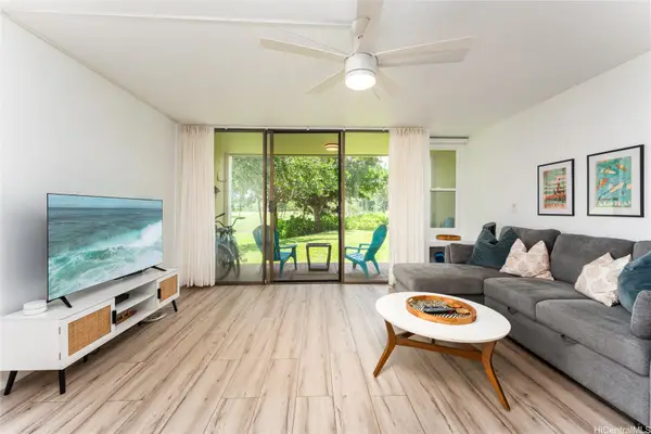57-077 Eleku Kuilima Place #10/111, Kahuku, HI 96731