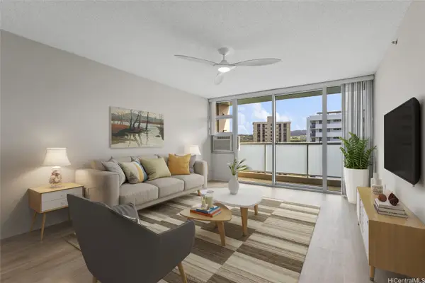 3009 Ala Makahala Place #1716, Honolulu, HI 96818