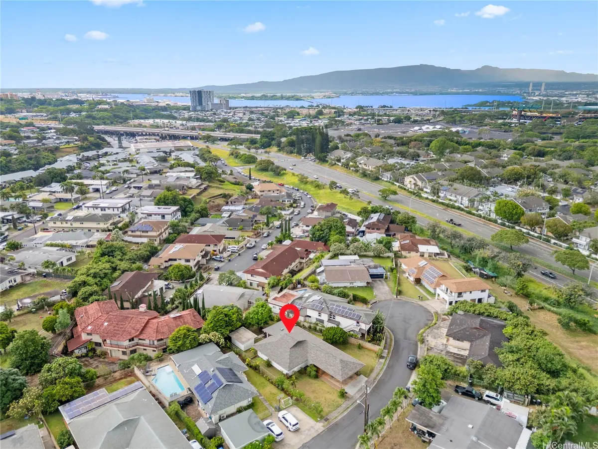 4529 Mahie Street, Honolulu, HI 96818 - #1