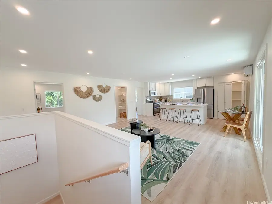 47-376 Ahuimanu Road #D, Kaneohe, HI 96744 - #3