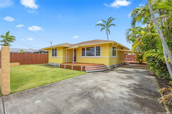 327 Manae Street, Kailua, HI 96734