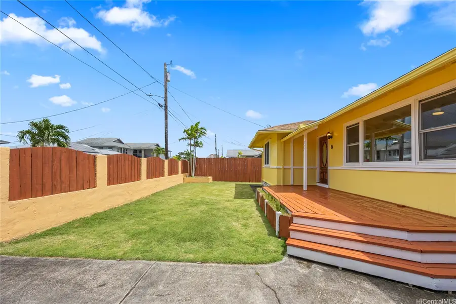 327 Manae Street, Kailua, HI 96734 - #2