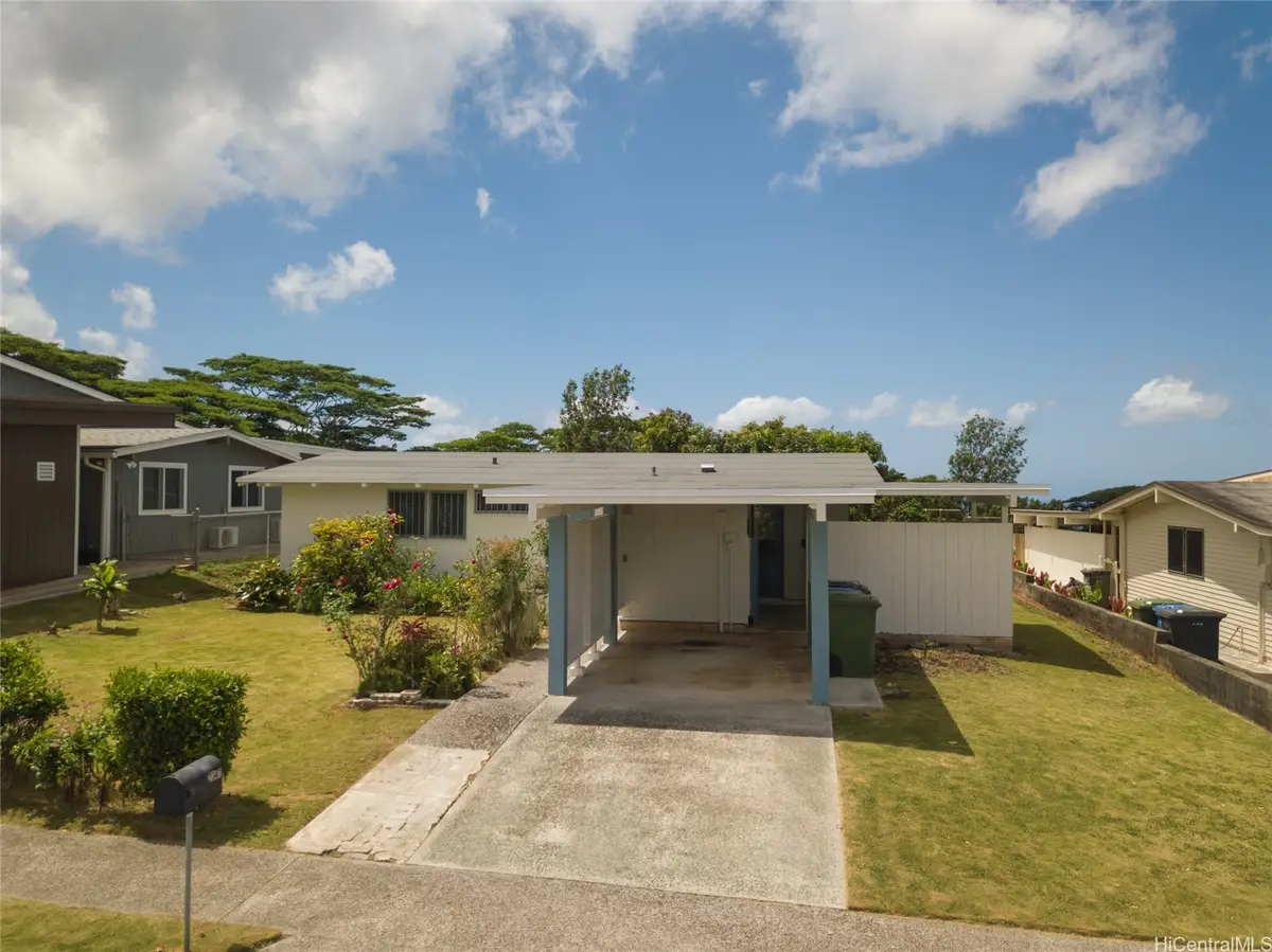 2347 Komo Mai Drive, Pearl City, HI 96782 - #1