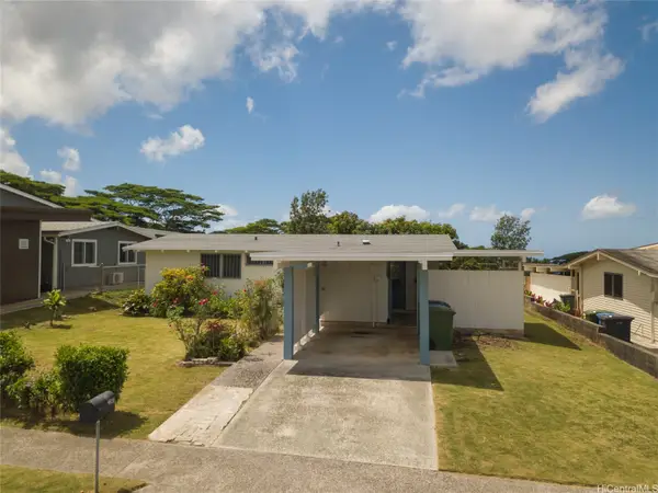 2347 Komo Mai Drive, Pearl City, HI 96782