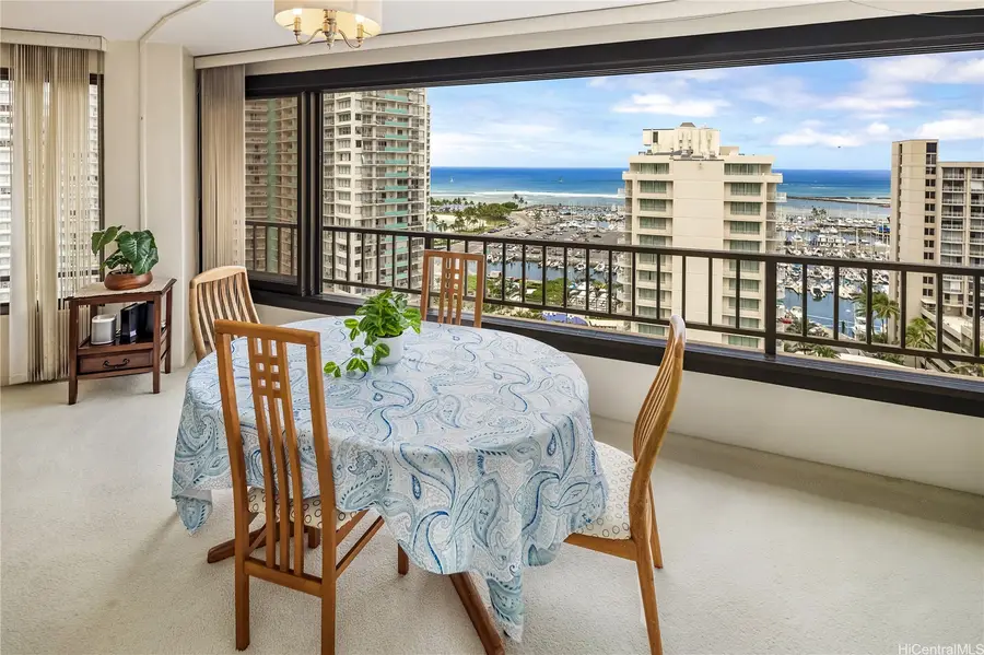 1778 Ala Moana Boulevard #2001, Honolulu, HI 96815 - #3