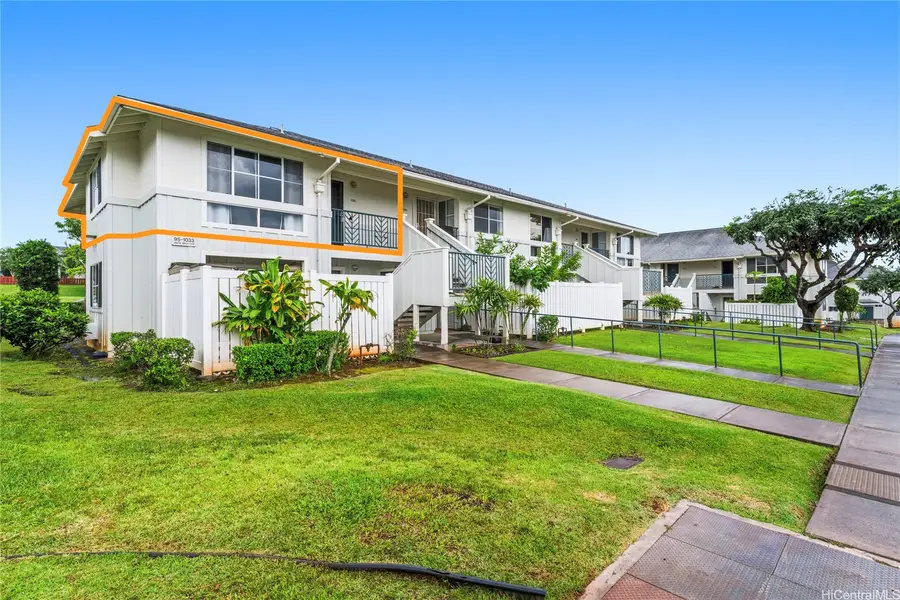95-1033 Kaapeha Street #272, Mililani, HI 96789 - #2