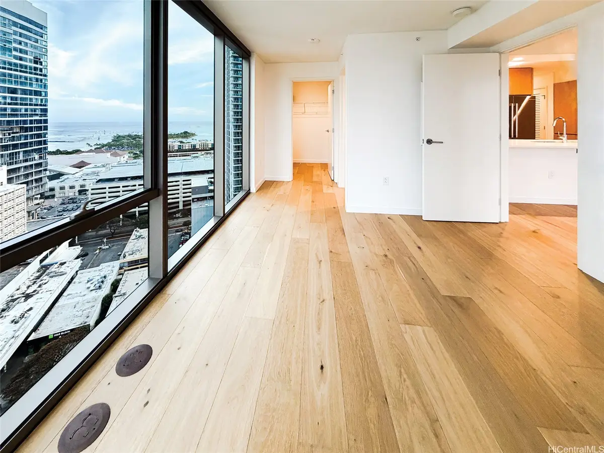 1388 Kapiolani Boulevard #2609, Honolulu, HI 96814 - #1