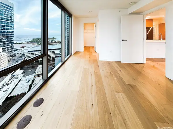 1388 Kapiolani Boulevard #2609, Honolulu, HI 96814