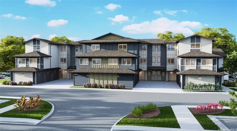 91-4099 Hikuono Street #1116, Kapolei, HI 96707 - #2