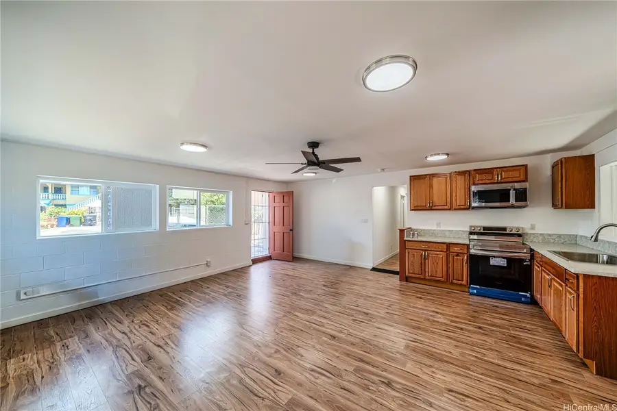 2362 Haumana Place #65A, Honolulu, HI 96819 - #2