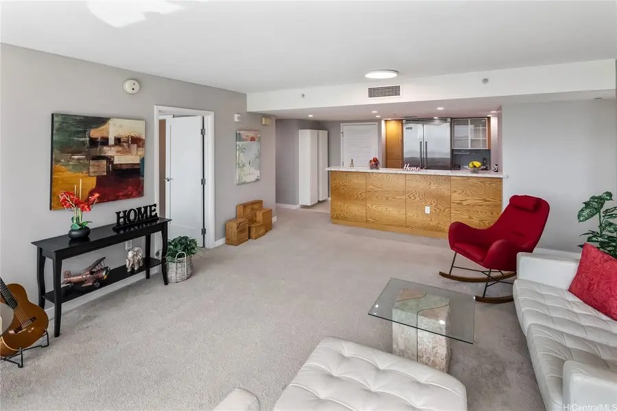 1177 Queen Street #2601, Honolulu, HI 96814 - #3