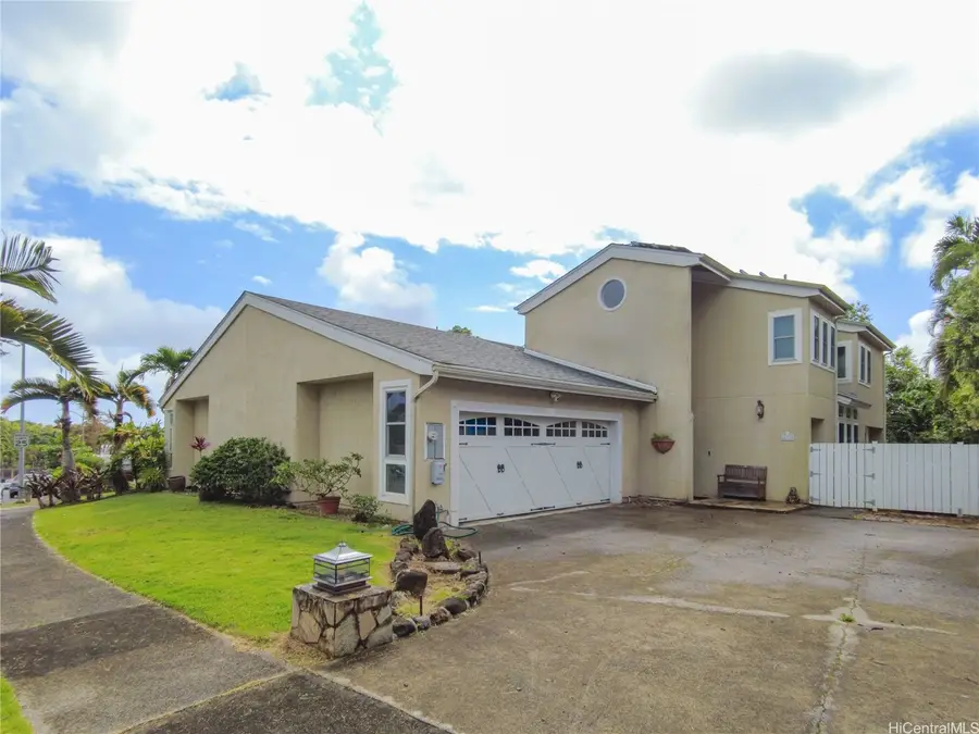 46-318 Nahewai Street, Kaneohe, HI 96744 - #2