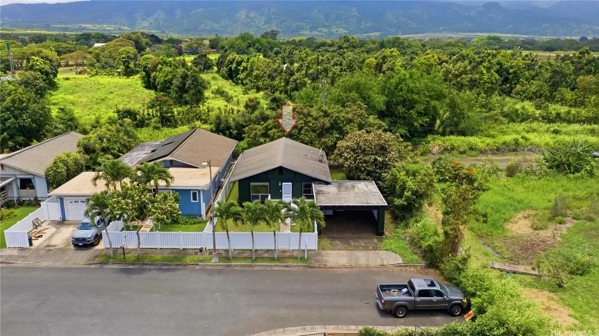 66-465 Kilioe Place, Haleiwa, HI 96712 - #1