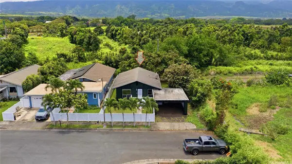 66-465 Kilioe Place, Haleiwa, HI 96712