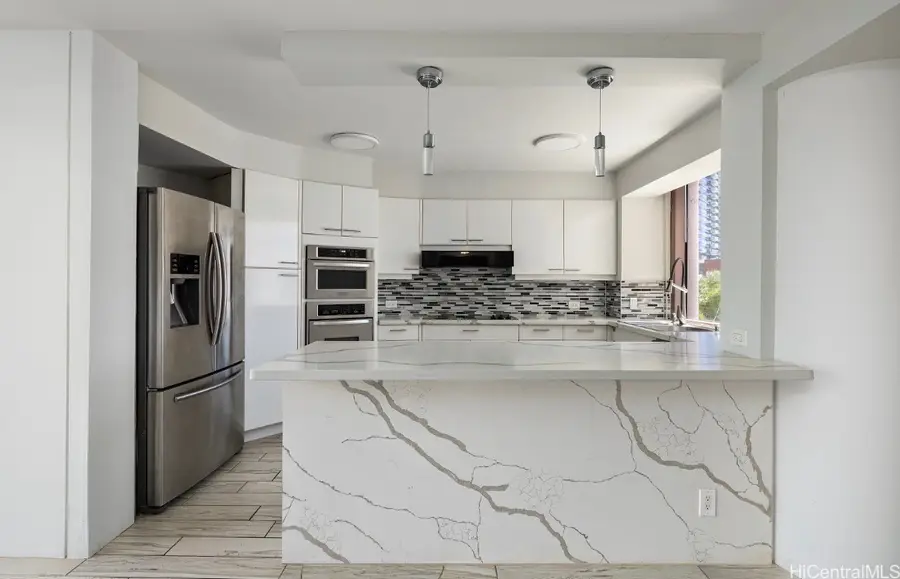 425 South Street #501, Honolulu, HI 96813 - #2