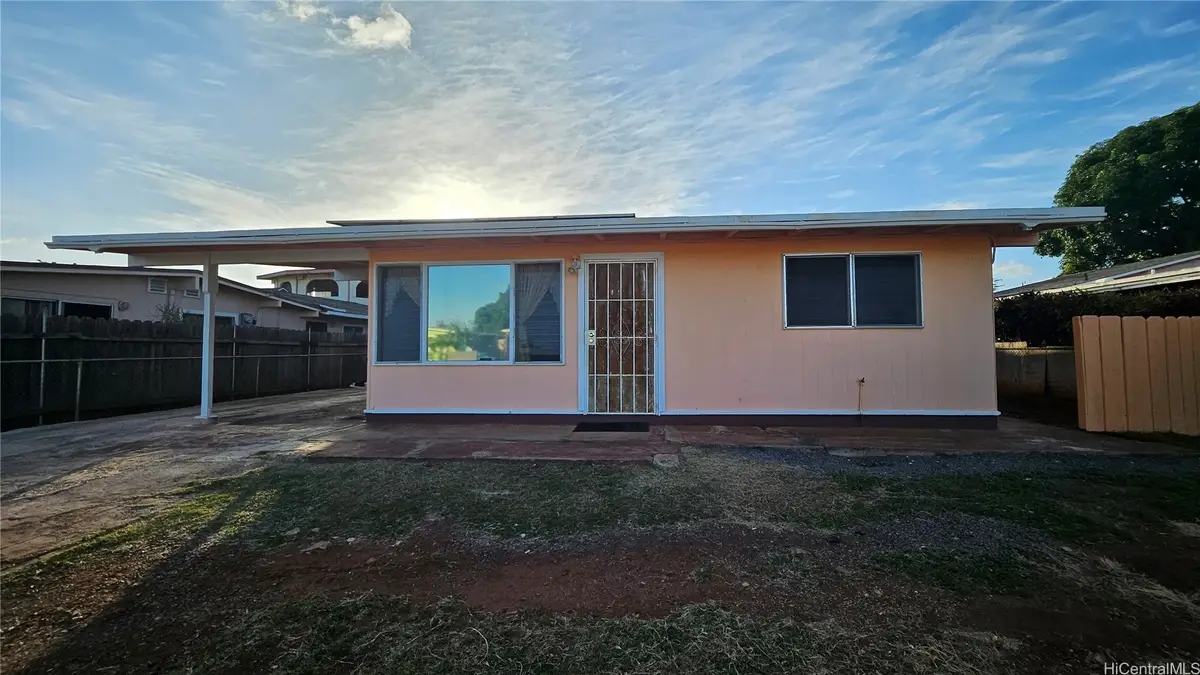 91-1046 Kaunolu Street, Ewa Beach, HI 96706 - #1