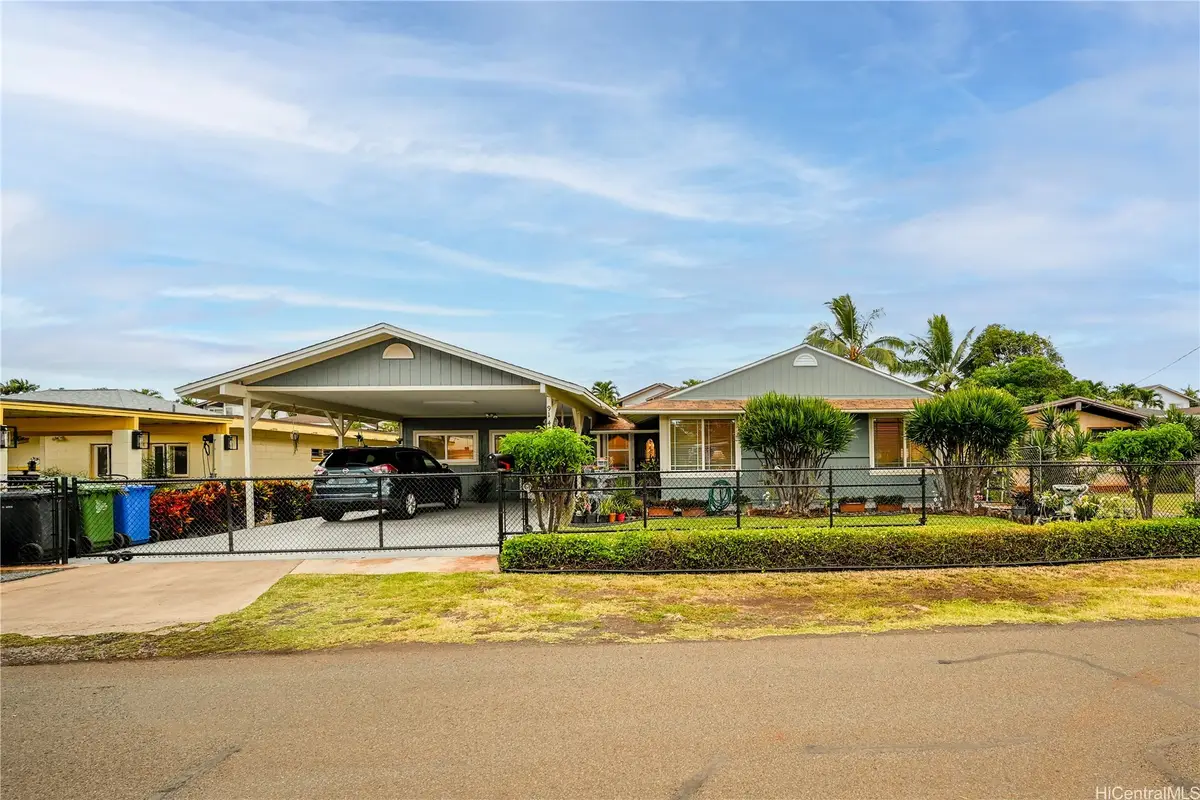91-414 Papipi Drive, Ewa Beach, HI 96706 - #1