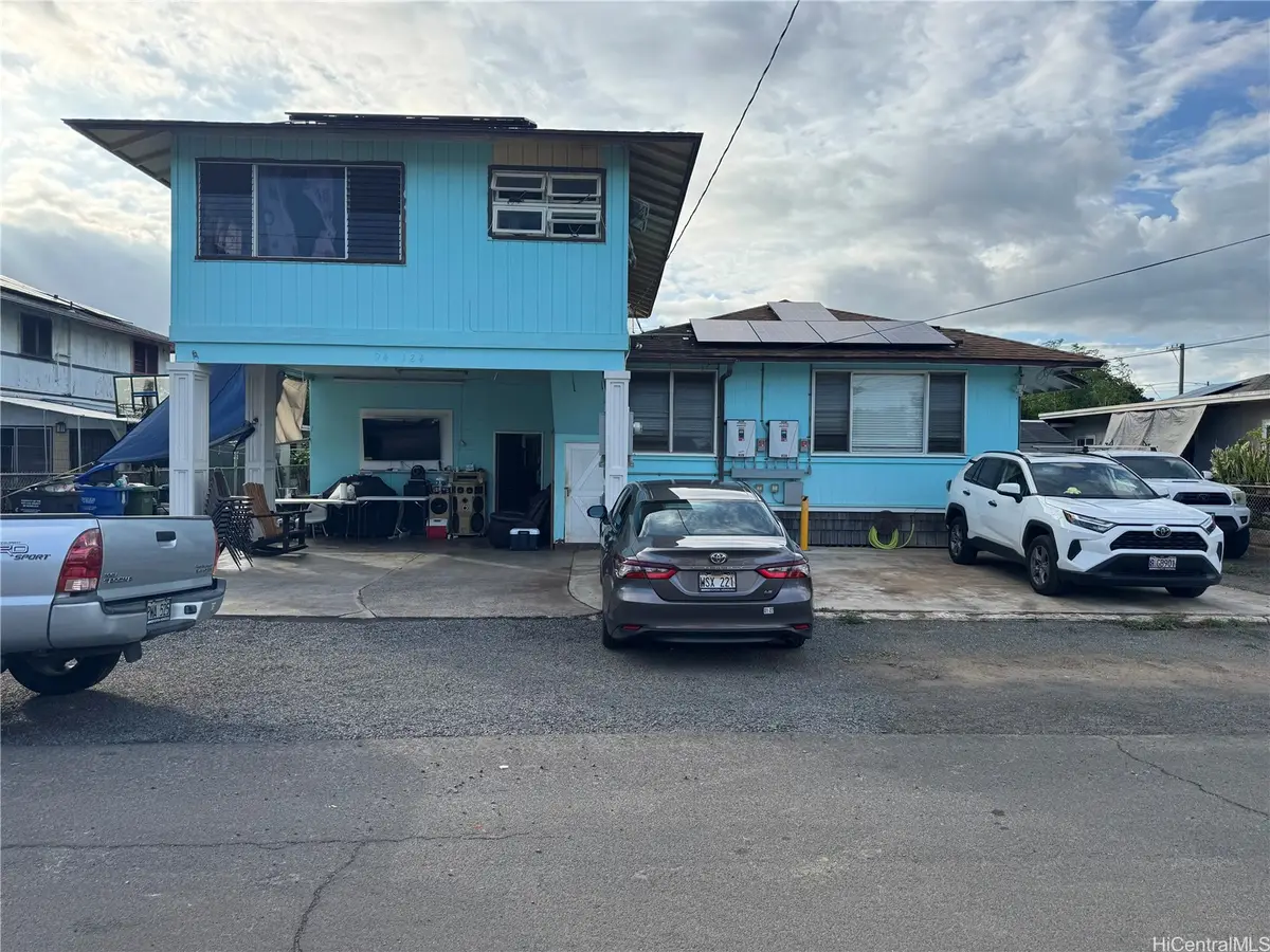 94-124 Awaia Street, Waipahu, HI 96797 - #1