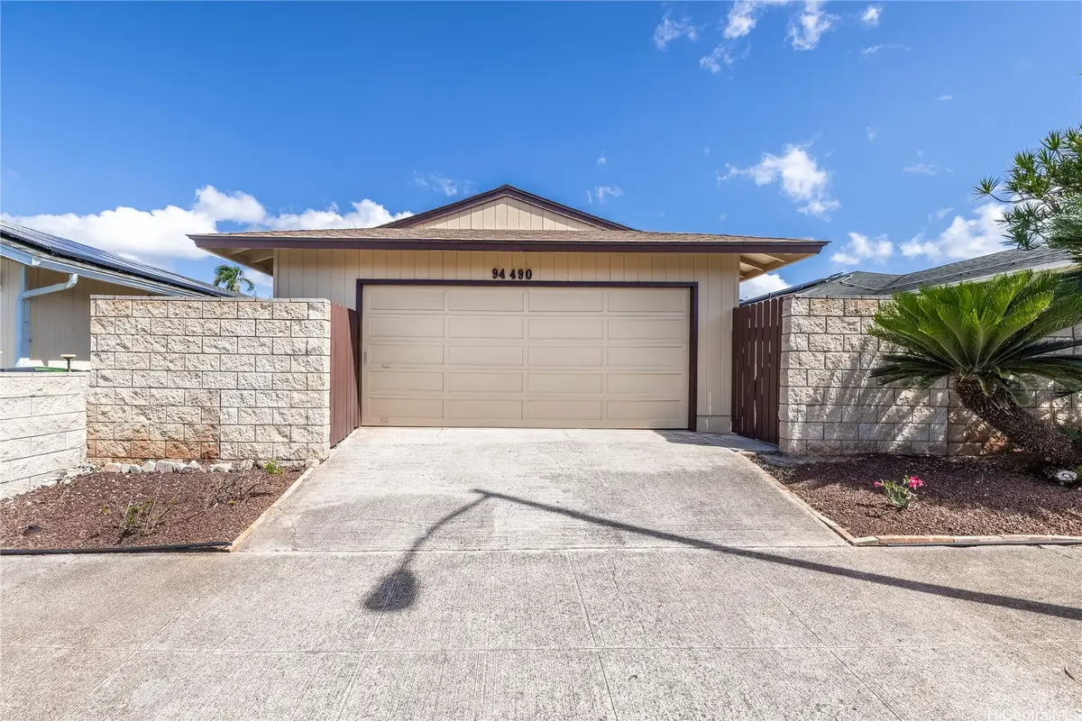 94-490 Palai Street, Waipahu, HI 96797 - #1