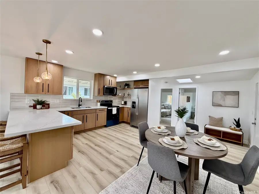 91-627 Aikanaka Road, Ewa Beach, HI 96706 - #2