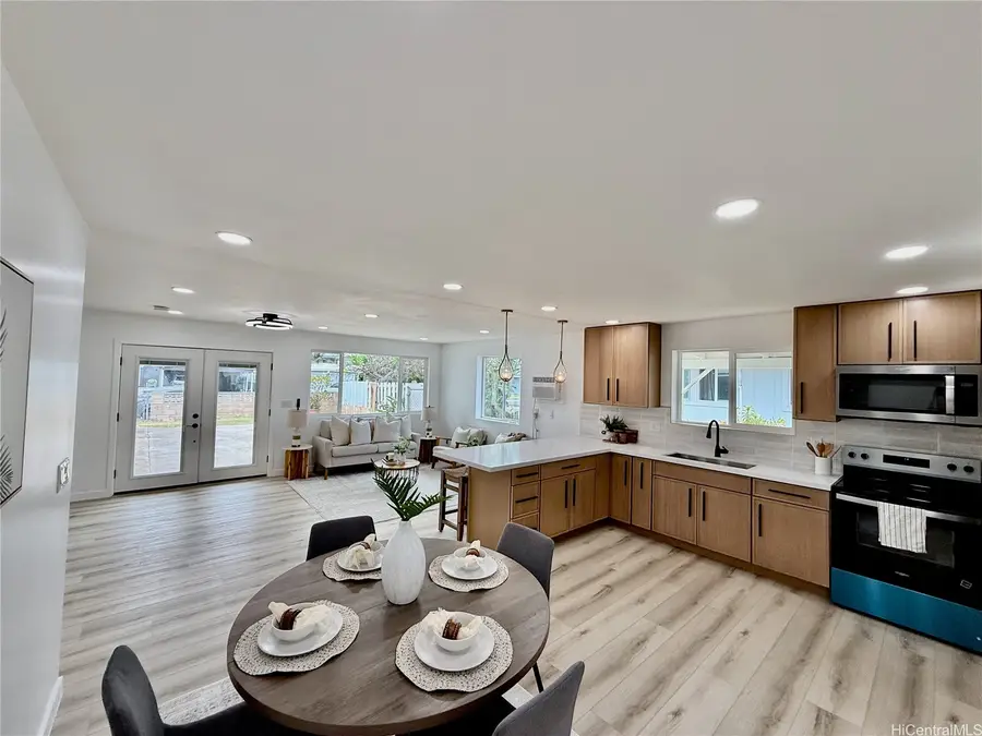 91-627 Aikanaka Road, Ewa Beach, HI 96706 - #3