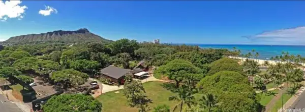 134 Kapahulu Avenue #917, Honolulu, HI 96815